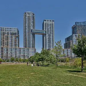 Apartment Globalstay Fabulous Toronto